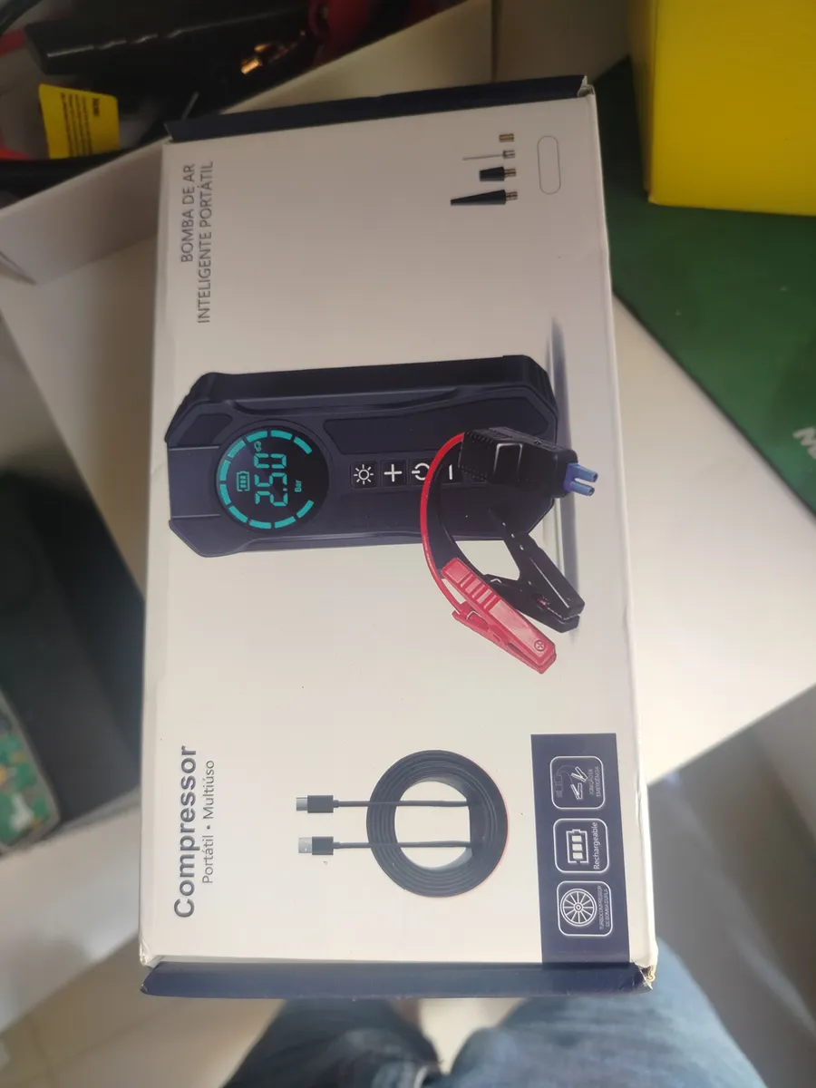 Foto enviada por Yuri Carvalho